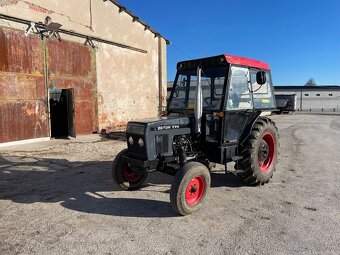 Zetor 7711 - 2