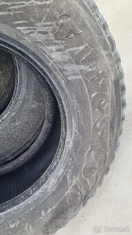 385/65R22.5 - 2