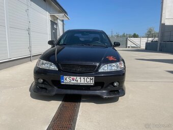 Honda Accord type R - 2