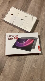 Lenovo Tab P11 (2. gen) TB350FU – TOP stav - 2
