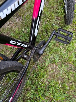 Bicykel CTM - 2