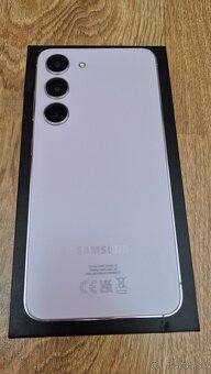 Samsung S23 8GB/256GB - 2
