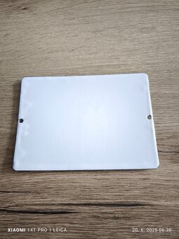 Smaltovana tabuľka - 2