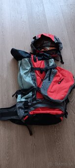 Turistický batoh Trek sport - 2