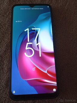 Motorola G30 - 2
