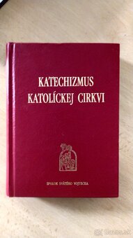 Katechizmus a Nábožné výlevy - 2