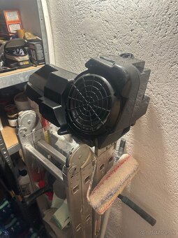 Predám subwoofer bose Audi a6 c7 avant - 2