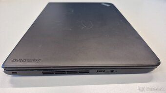 Predám Lenovo ThinkPad E450,Win 10 Pro,Office 2013 Pro - 2