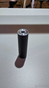 Moderator hluku na pcp 1/2 20 UNF - 2