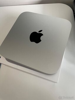Mac mini M1 / 16GB RAM / 512GB SSD - 2