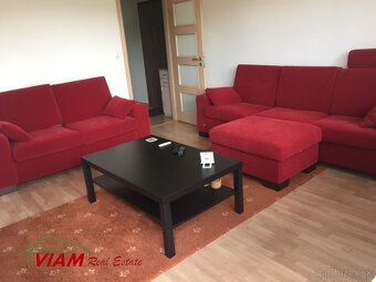 Prenájom 3 izbový byt + 2x park. miesto, Trenčín, Pred Poľom - 2