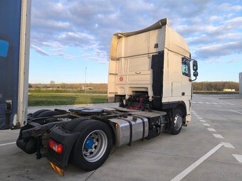 Daf XF 105-460 Lowdeck - 2