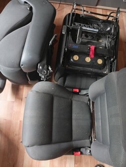 Sedačky - 2