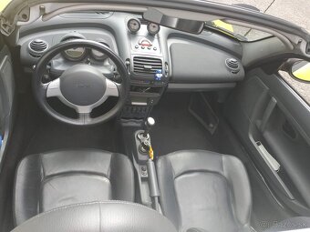 Smart Roadster - 2