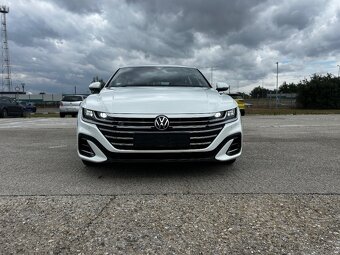 VW Arteon R-Lime - 2