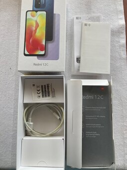 Xiaomi Redmi 12C - 2