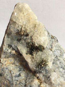 Minerály zo Slovenských lokalít - 2