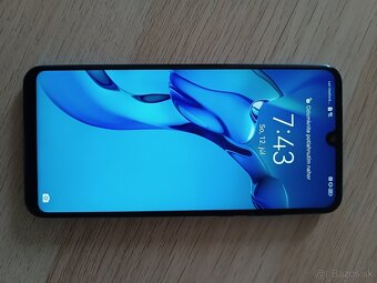 Huawei p30 lite - 2