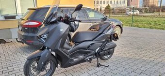 Predám skúter xmax 125 - 2