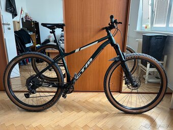 Predám bicykel CTM Zephyr Xpert - 2