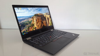Lenovo ThinkPad X390 Yoga | 2v1 | W11 PRO | 16GB RAM | 512GB - 2