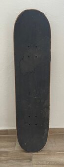 🛹 Skateboard - Craness / Porsche dizajn - 2