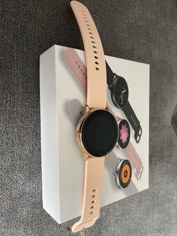 Smart hodinky dámske - 2