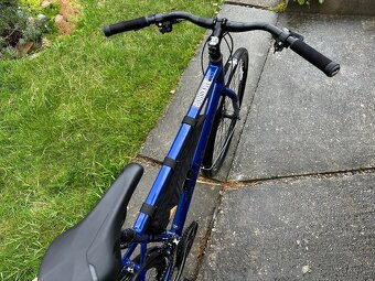MARIN FAIRFAX 28" - cestovný bicykel - 2