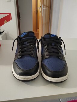 Predám Nike dunk low tenisky - 2