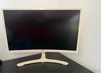 Predám monitor Acer 75hz - 2