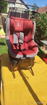 Autosedačka babyGO Prime 360 - 2