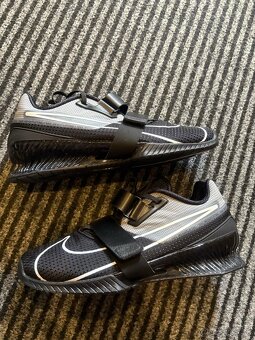 Predám nike romaleos 4 - 2
