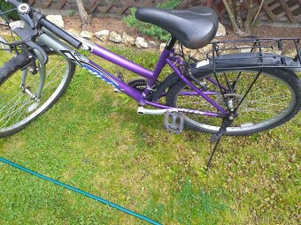 Bicykel - 2