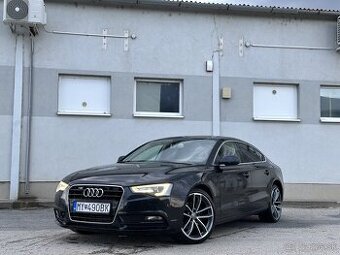 Audi A5 Sportback 2.0 tfsi 155kw automat - 2