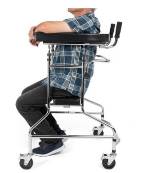 Choditko podporné pre dospelých - 2