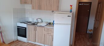 Prenájom - Kompl.prerob.zariadená garzónka na R2 Levice - 2