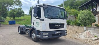 MAN TGL 12.180 - 2