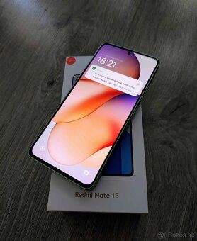 Xiaomi redmi note13 - 2