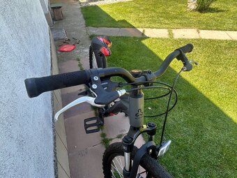 Detský bicykel CTM Rocky 3.0 (2022) - 2