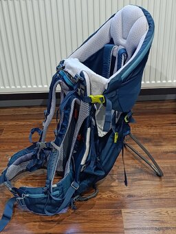 Deuter kid comfort pro - 2