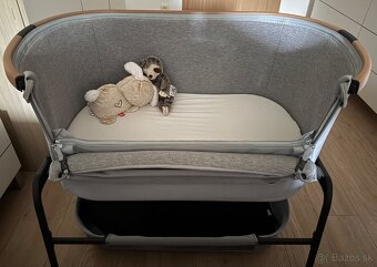 Detská postieľka Maxi Cosi Iora - 2