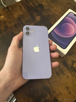 Iphone 12 - 2