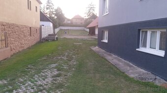 Ubytovanie pre robotníkov Demänová Bodice Ilanovo - 2