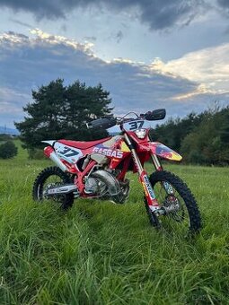 GasGas ec 300 - 2