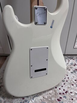 Fender bullet strát - 2
