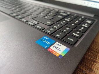 Samsung Galaxy book 2 • intel core i5-12Th Gen - 2