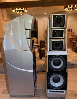 Wilson Audio Alexandria XLF - 2