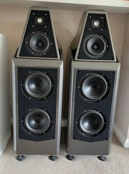 Wilson Audio Sasha 1 - 2