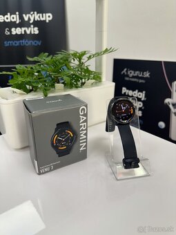 GARMIN VENU 3 - 2