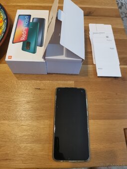 Honor 10, Huawei P20 - 2